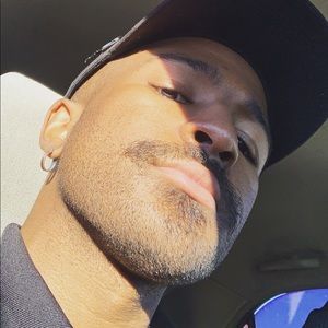 Meet your Posher, Roberto